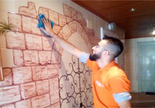 Goldclean - Empresa limpezas, limpezas, serviço limpezas, limpezas escritório, limpezas lisboa