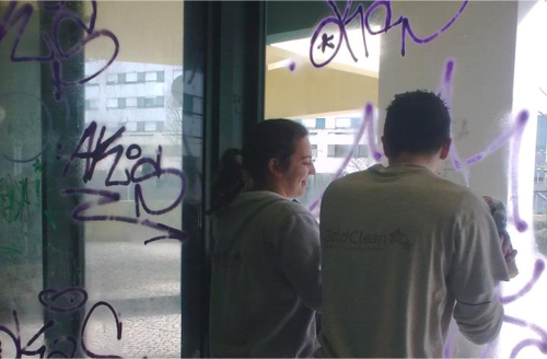 Goldclean - Empresa limpezas, limpezas, serviço limpezas, limpezas escritório, limpezas lisboa